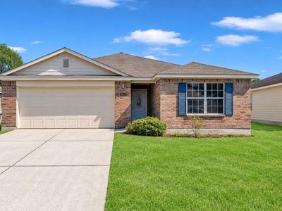 4619 Canadian River Ct