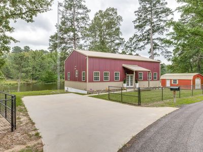 Property at 388 County Road 2146, Quitman, TX