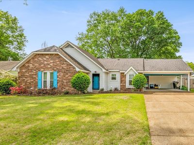3301 Sycamore View Rd