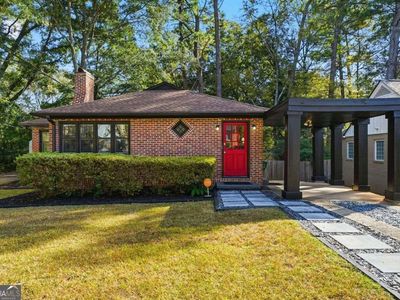 1848 Brandywine St SW