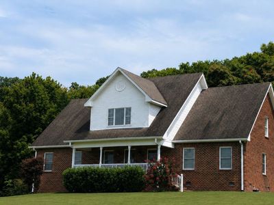 147 Hogans Creek Rd