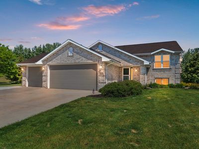 3054 Seafarer Way