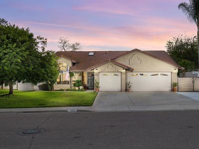 5417 Triple Crown Dr
