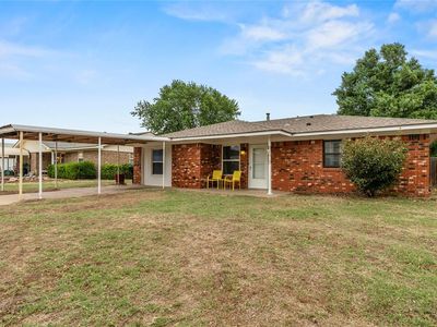 Property at 509 S Prouty Ave, Watonga, OK