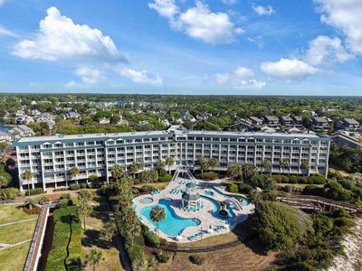 601 Retreat Beach Circle #414