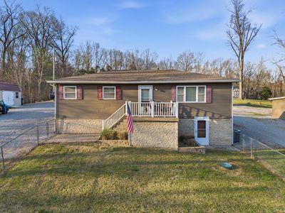 1231 Rockcastle Lakeshore Dr