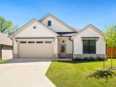 The Highland Plan, Cumberland Place West