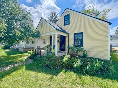 143 Haldy Ave