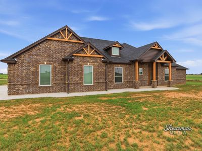 1590 Cashion Rd