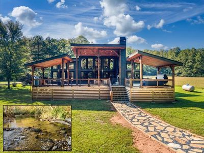 20 Wolf Den Valley