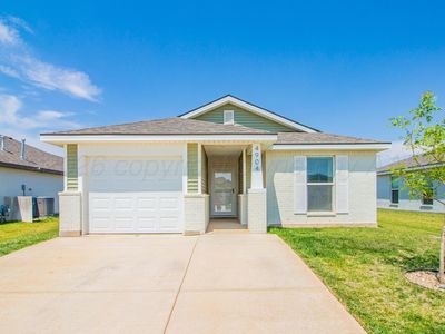 Property at 4904 Stoney Fork St, Amarillo, TX
