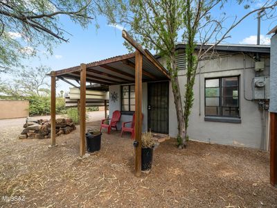 3921 E Blacklidge Dr