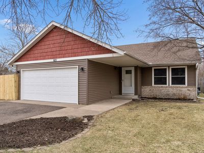 601 Cedar St SW