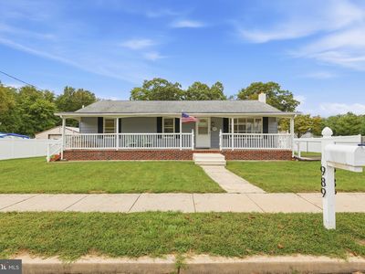 989 Boundary Rd