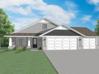 1385 PRAIRIE LAKE CIRCLE