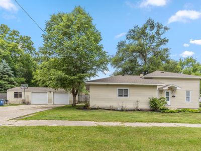 Property at 501 W Grove St, Greenville, MI
