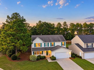 101 Fox Grove Cir