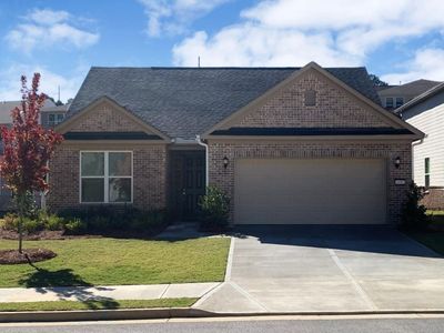 6451 Crest Brook Way