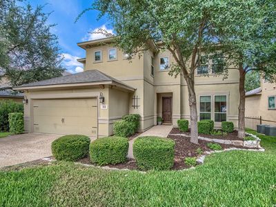 322 Tranquil Oak