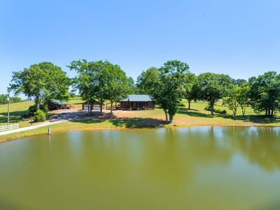 425 Cooper Bridge Rd