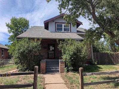 3020 Cribbon Ave