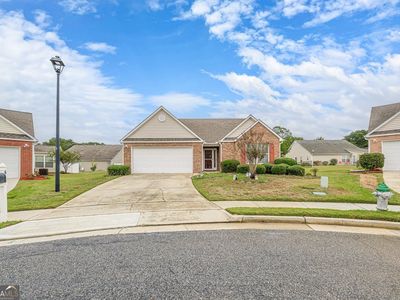 418 Mockingbird Dr