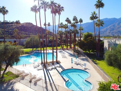501 Desert Lakes Cir
