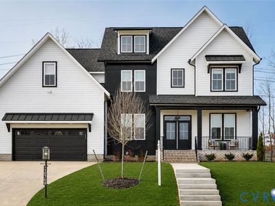 10708 River Fall Path Gln