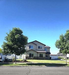 601 W 150 N