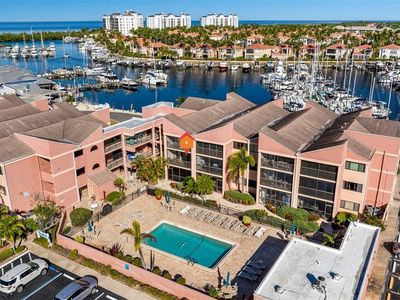 3160 Matecumbe Key Rd APT 221
