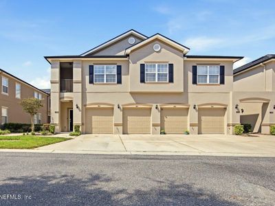 12301 KERNAN FOREST Boulevard #803