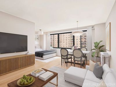382 Central Park W APT 9G