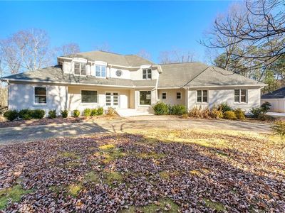 416 Ebenezer Church Rd