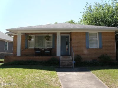 1332 Jackson St