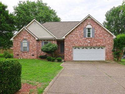 1118 Franklin Dr