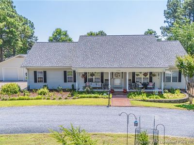 Property at 115 Bellhaven Dr, Carthage, NC