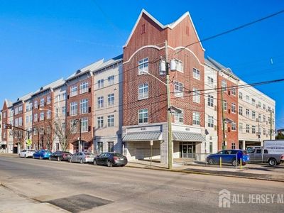 400 E Front St APT 420