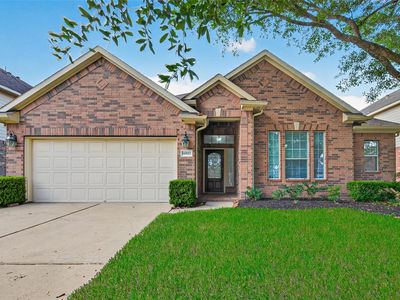14823 Yellow Begonia Dr