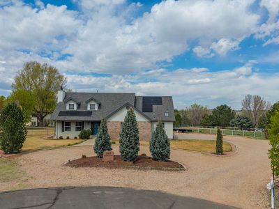 5501 Pawnee Cir