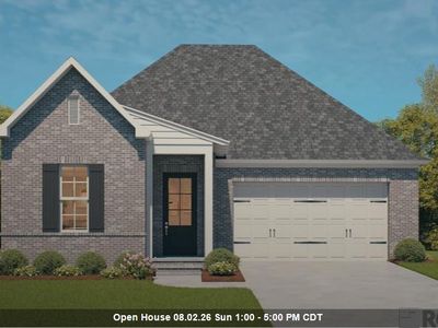 12958 Magnolia Square Dr