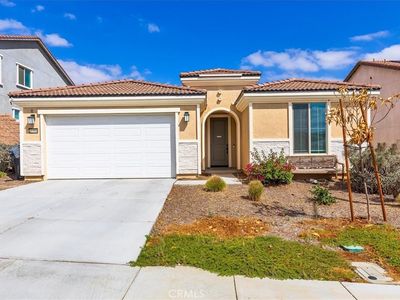 25344 Picket Range Way