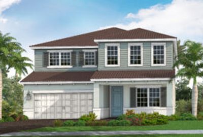 2243 Lady Palm Loop