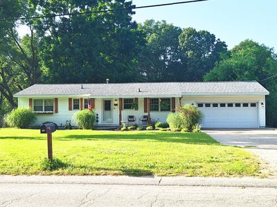Property at 816 Benston Rd, Whitehall, MI