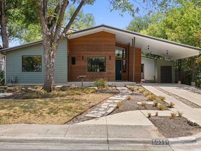 5011 Shoal Creek Blvd