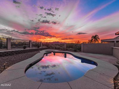 13455 N Big View Ct