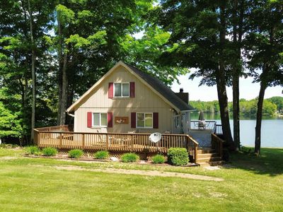 6996 W Smith Lake Dr