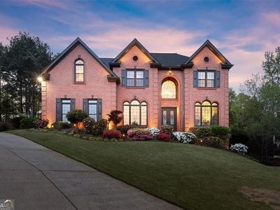 455 Willow Oak Ter