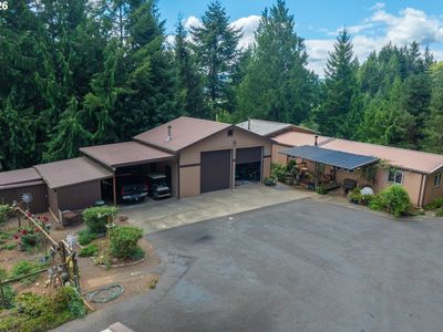 1124 Lower Smith River Rd