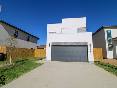 3807 Jose De La Paz Dr