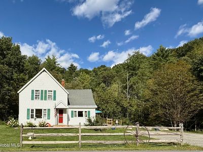 660 Jones Hollow Road